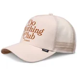 Djinn's DNC 30th Trucker Cap beige Einheitsgröße