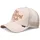 Djinn's DNC 30th Trucker Cap beige Einheitsgröße
