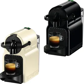 De'Longhi Nespresso Inissia EN 80.BAE schwarz inkl. Aeroccino