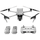 DJI Air 3 Fly More Combo (RC-N2)