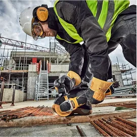 DeWalt DCG405P3 inkl. 3 x 5,0 Ah + T-Stak