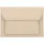 Bugatti Daphne Laptophülle Leder 36 cm beige