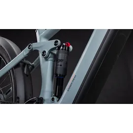 Cube Stereo Hybrid ONE44 Pro 800 FE vulcan ́n ́orange XL