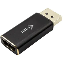 i-tec DisplayPort to HDMI Adapter 4K/60Hz Adapter und Konverter