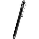 SBS TE0USC60K, Handy/Smartphone, Apple, Schwarz, Polyvinylchlorid (PVC), 1 Stück(e), 75 mm