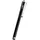 SBS TE0USC60K, Handy/Smartphone, Apple, Schwarz, Polyvinylchlorid (PVC), 1 Stück(e), 75 mm