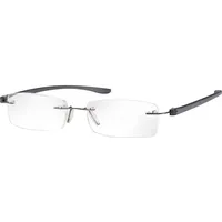 Eschenbach Lesebrille +3.50 DPT anthrazit