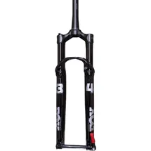 Fox Racing Shox 34 SL Performance Elite 29 Zoll 120 mm 2026 Schwarz