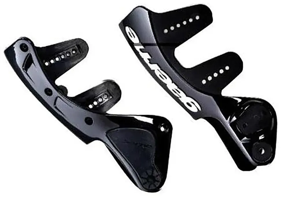 Gaerne Sg-10 Schuhbeschützer - Black - One Size