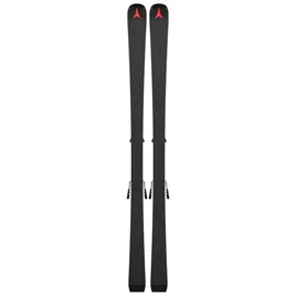 Atomic Redster iX7 Revoshock Schwarz 154 cm
