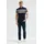 Camp David Poloshirt blau M