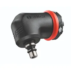 Bosch Winkelaufsatz, für die Verwendung mit AdvancedDrill 18 und AdvancedImpact 18 - 1600A01L7T