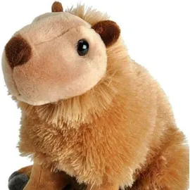k&m international inc. Cuddlekins Capybara 30 cm Braun