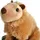 k&m international inc. Cuddlekins Capybara 30 cm Braun
