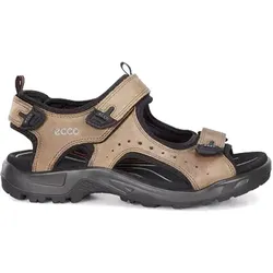 ECCO Offroad Herren Sandale