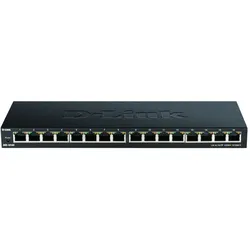 DLink Deutschland Gigabit Ethernet Switch DGS-1016S/E