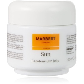 Marbert Carotene Jelly LSF 6 100 ml