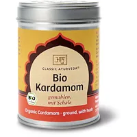 Classic Ayurveda - Kardamom 60 g