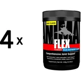 Universal Nutrition Animal Flex Blaue Himbeere Pulver 348 g