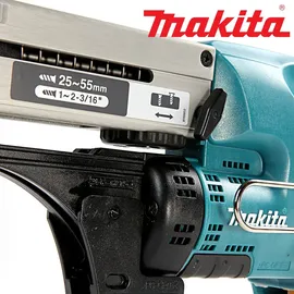 Makita DFR550Z ohne Akku
