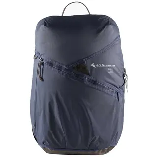 Klättermusen Gjalp Rucksack 18l - Indigo Blue - One Size