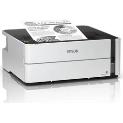Epson EcoTank ET-M1170, Tinte, einfarbig Tintenstrahldrucker