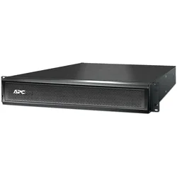 APC Smart-UPS X 48V External Battery Pack Rack/Tower - Batteriegehäuse (Rack - e