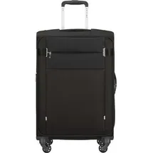 Samsonite Citybeat 4-Rollen Cabin 66 cm / 67 l schwarz
