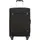 Samsonite Citybeat 4-Rollen Cabin 66 cm / 67 l schwarz
