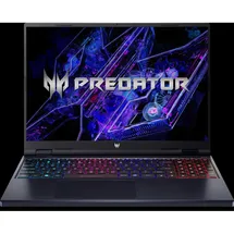 Acer Predator Helios Neo 16 Intel Core i7-14650HX 16 GB RAM 1 TB SSD RTX 4060