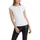 Marc Cain T-Shirt - Weiß - M