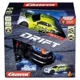 Carrera RC Drift Toxic Pulse 370240006