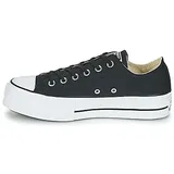 Converse Chuck Taylor All Star Platform Low Top