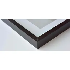 Nielsen Aura Holz schwarz 13x18 cm 1 St.