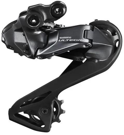 Shimano Schaltwerk Ultegra Di2 RD-R8150 12-fach Schwarz Modell 2024