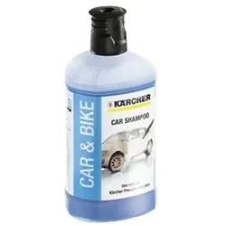Kärcher Car Shampoo 3-in-1 - Reiniger - Flüssigkeit