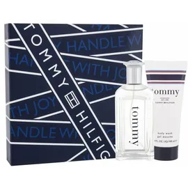 Tommy Hilfiger Tommy Eau de Toilette 100 ml + Shower Gel 100 ml Geschenkset