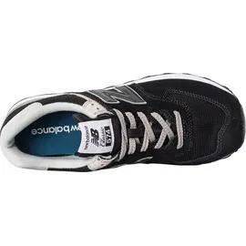 New Balance 574v2 Herren Core Black 38
