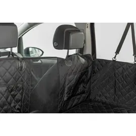 Trixie Auto-Schondecke schwarz 164 x 161 cm