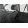 Trixie Auto-Schondecke schwarz 164 x 161 cm