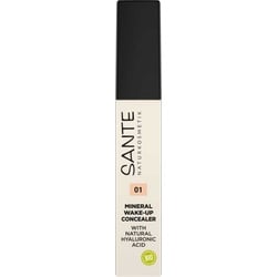 Sante Mineral Wake-up Concealer 01 Neutral Ivory