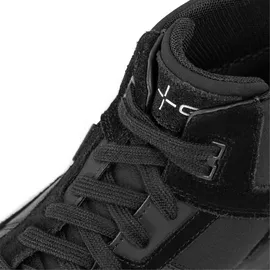 GEOX Pg1x Abx Herren Schwarz/Grau 45