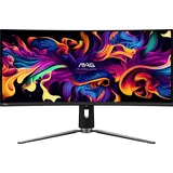 MSI MAG 341CQP 34" Nero