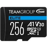 Team ELITE A1 - Flash-Speicherkarte (SD-Adapter inbegriffen)