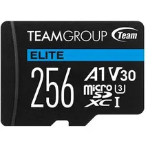 Team ELITE A1 - Flash-Speicherkarte (SD-Adapter inbegriffen)