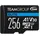 Team ELITE A1 - Flash-Speicherkarte (SD-Adapter inbegriffen)