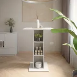 Vicco Bartisch Repose 75 x 75 cm Weiß