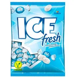 STORCK ICE fresh Bonbons 475,0 g