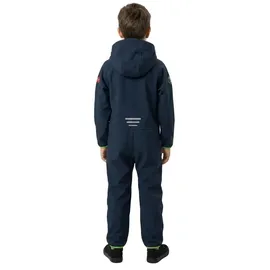 TROLLKIDS Nordkapp Overall - 104
