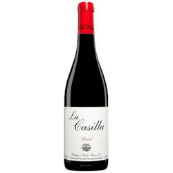 La Casilla 2022 -  Bodegas y Viñedos Ponce